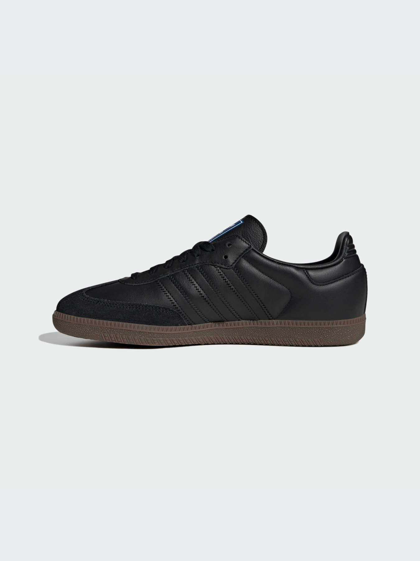Кеды Adidas модель IE3438-KZ Фото