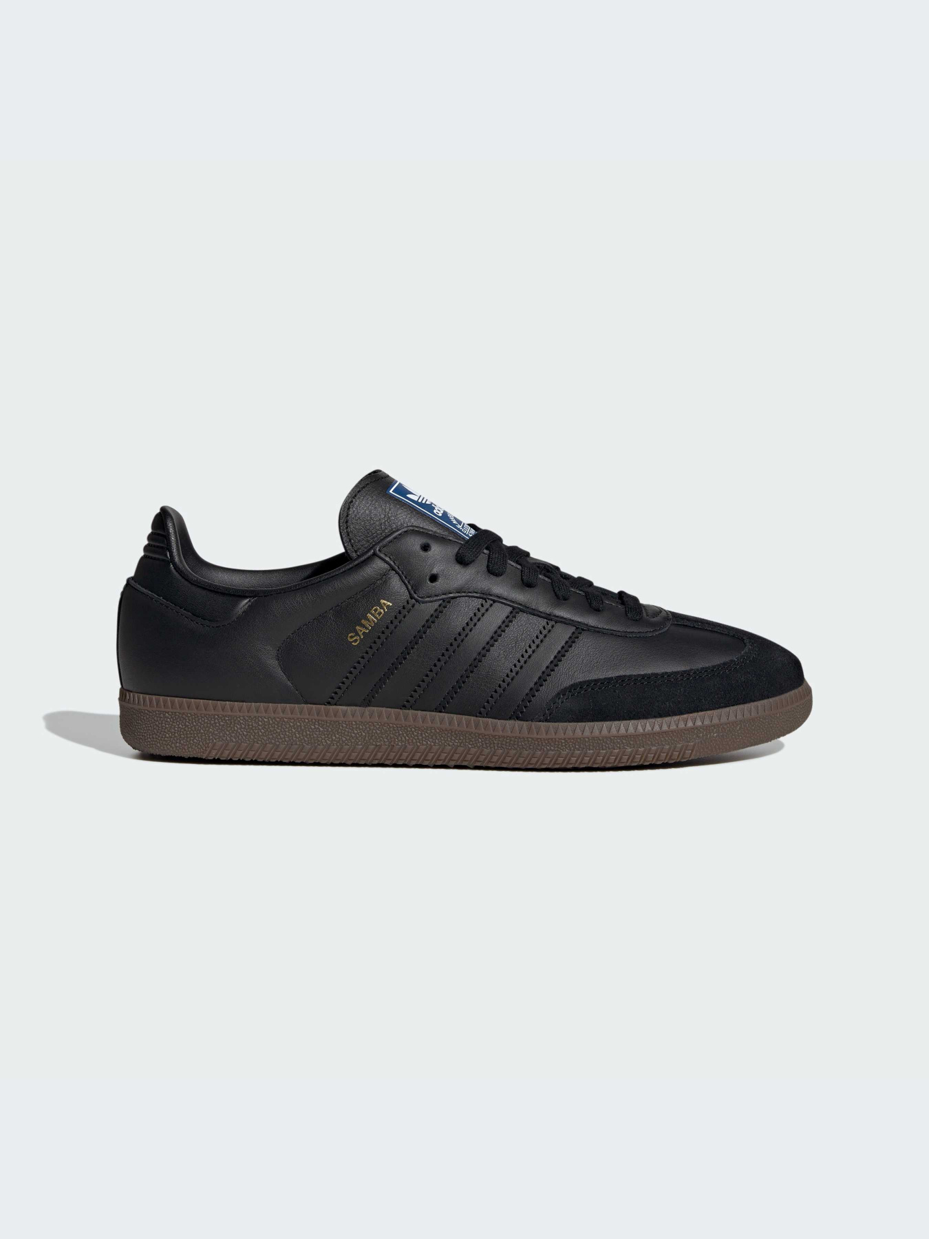 Кеды Adidas модель IE3438-KZ Фото