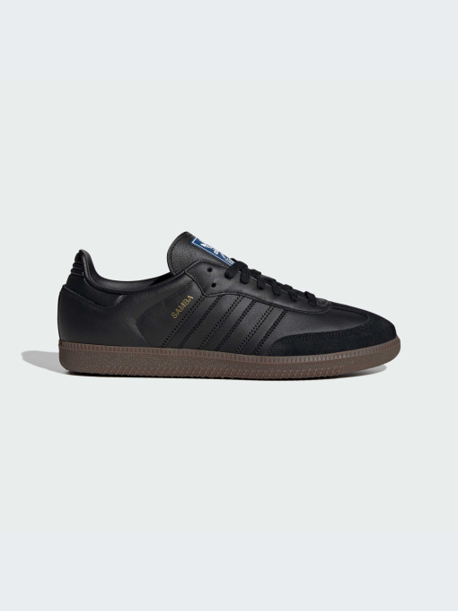 Кеды Adidas модель IE3438-KZ Фото