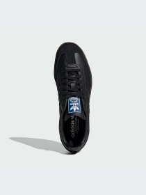 Кеды Adidas модель IE3438-KZ Фото