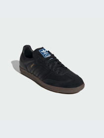 Кеды Adidas модель IE3438-KZ Фото