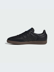Кеды Adidas модель IE3438-KZ Фото