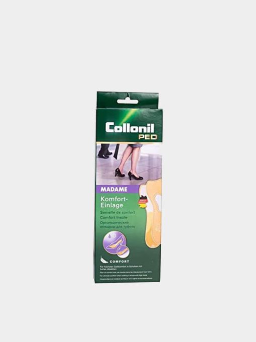 Уход за обувью Collonil модель 90420000380_404 Фото