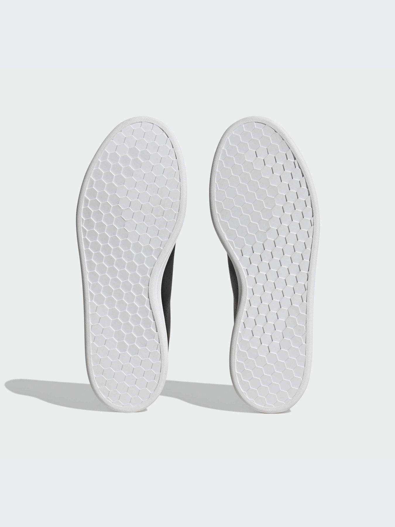 Кеды Adidas Advantage модель ID9630-KZ Фото