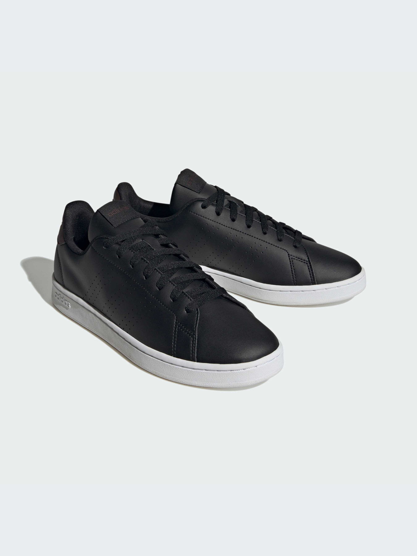 Кеды Adidas Advantage модель ID9630-KZ Фото