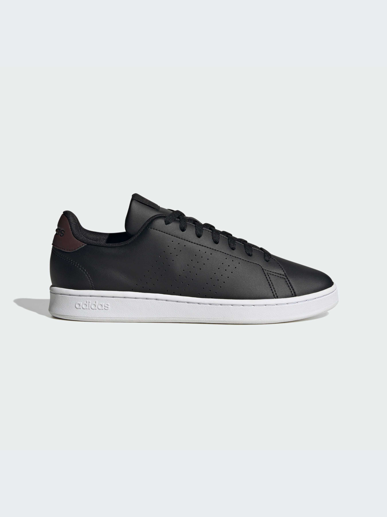 Кеды Adidas Advantage модель ID9630-KZ Фото