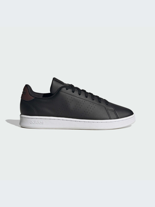 Кеды Adidas Advantage модель ID9630-KZ Фото