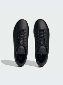 Кеды Adidas Advantage модель ID9630-KZ Фото