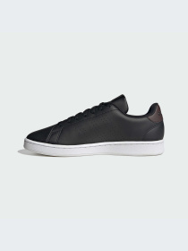 Кеды Adidas Advantage модель ID9630-KZ Фото