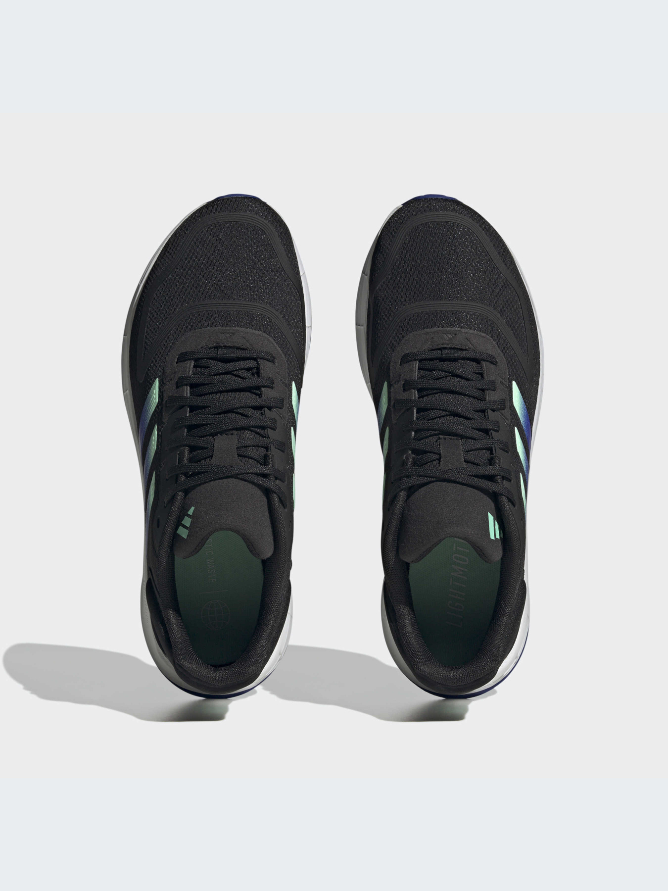 Кроссовки Adidas Duramo модель HP2376-KZ Фото