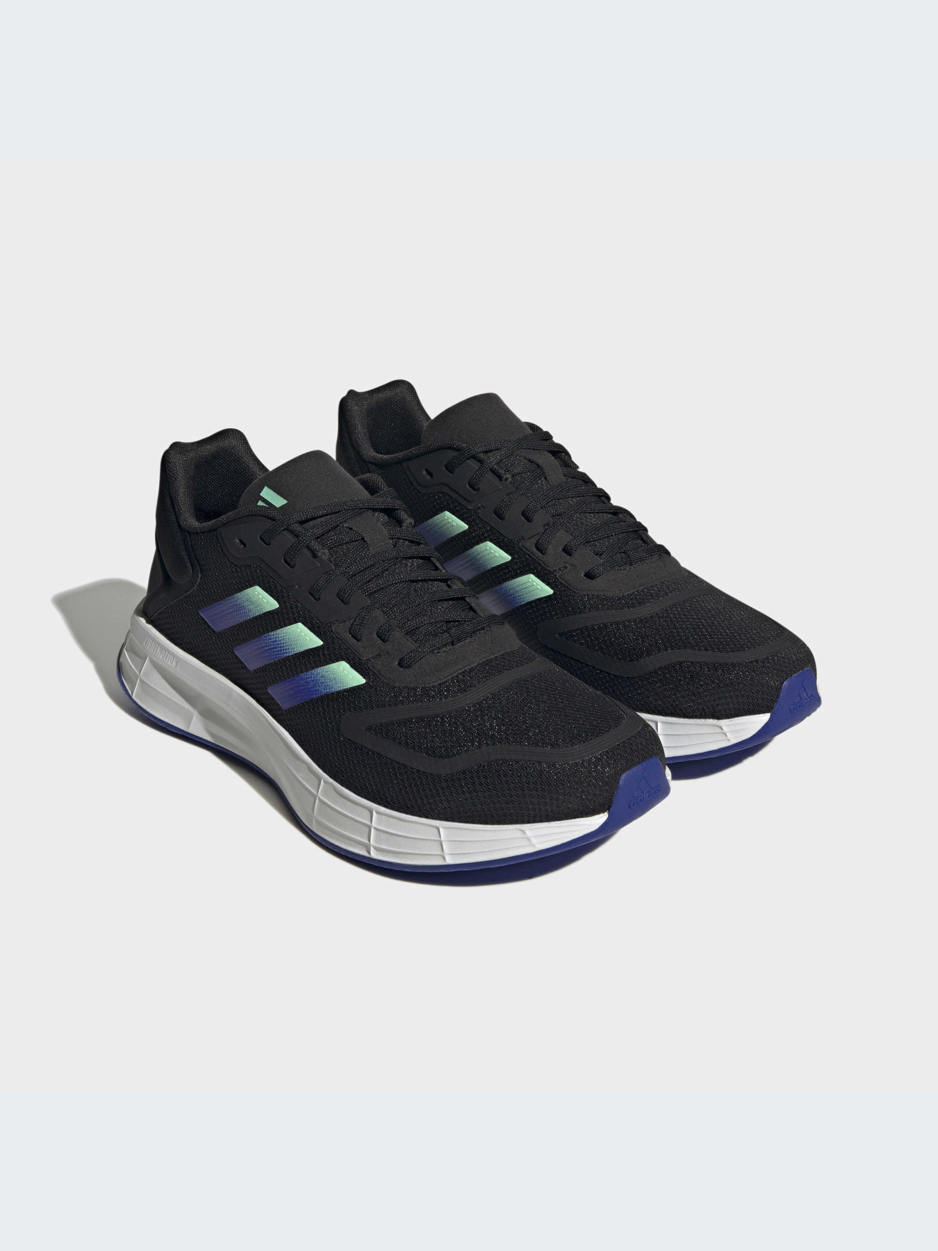 Кроссовки Adidas Duramo модель HP2376-KZ Фото
