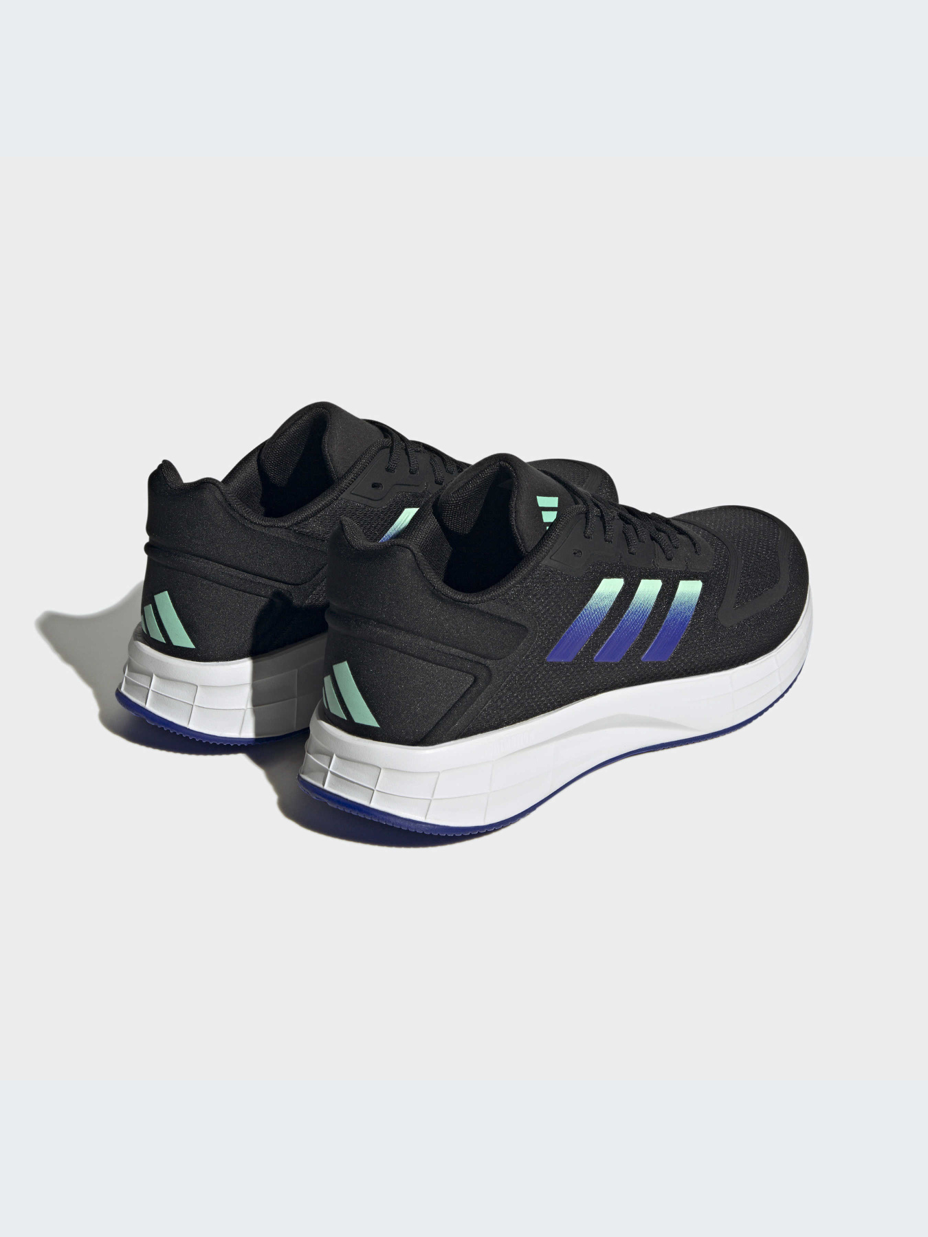 Кроссовки Adidas Duramo модель HP2376-KZ Фото