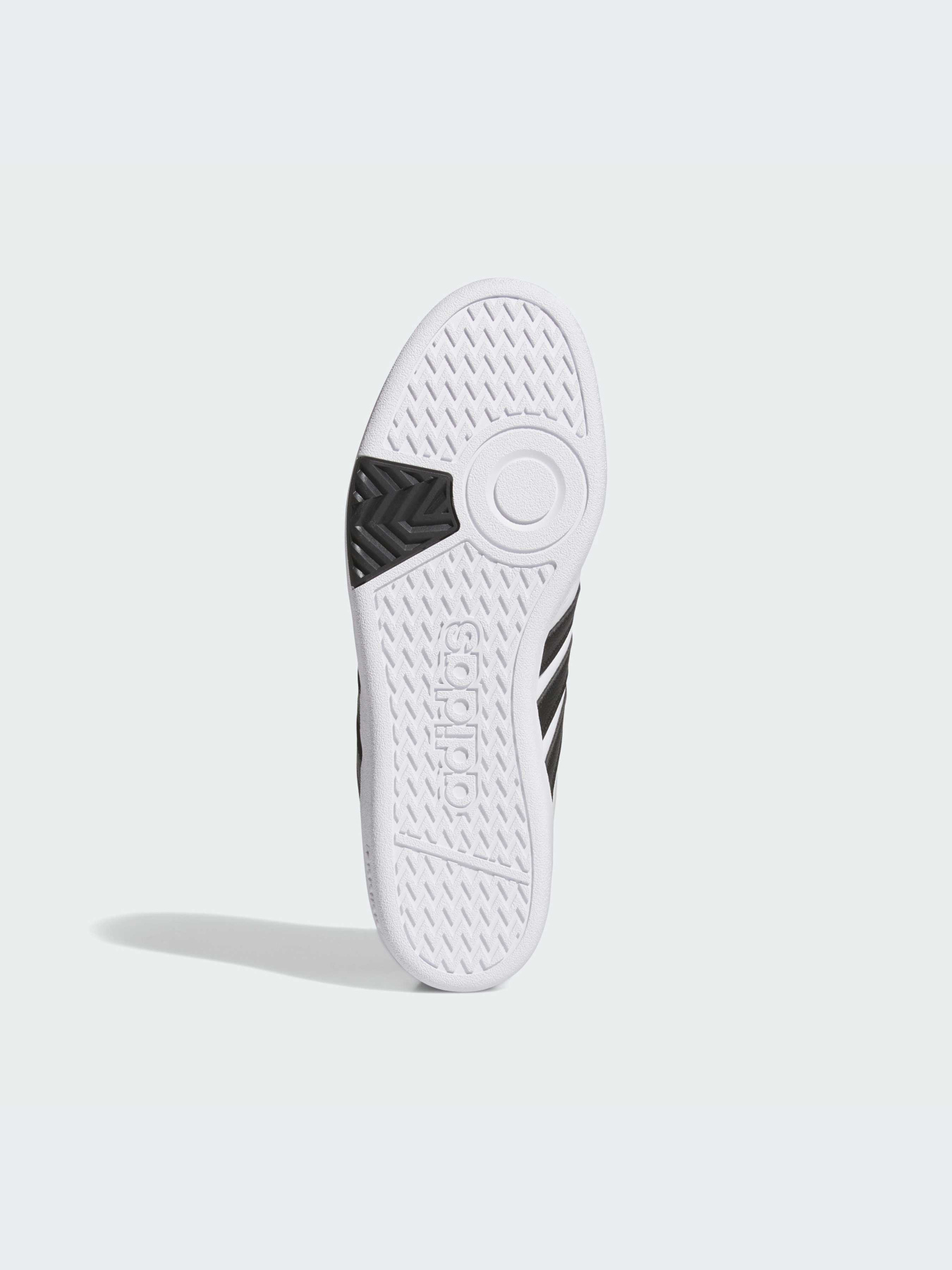 Кроссовки Adidas Hoops модель JQ9985-KZ Кроссовки Adidas Hoops модель JQ9985-KZ Фото