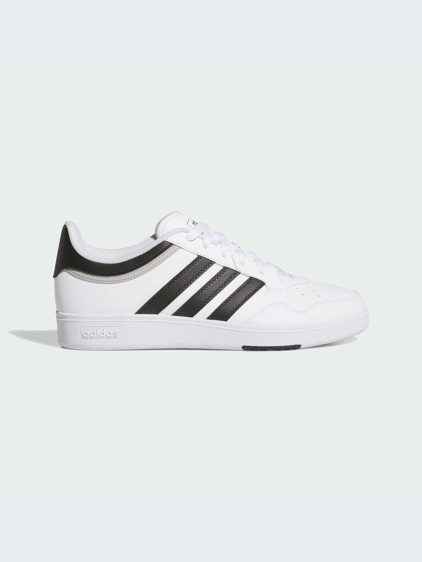 Кроссовки Adidas Hoops модель JQ9985-KZ Кроссовки Adidas Hoops модель JQ9985-KZ Фото