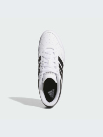 Кроссовки Adidas Hoops модель JQ9985-KZ Фото