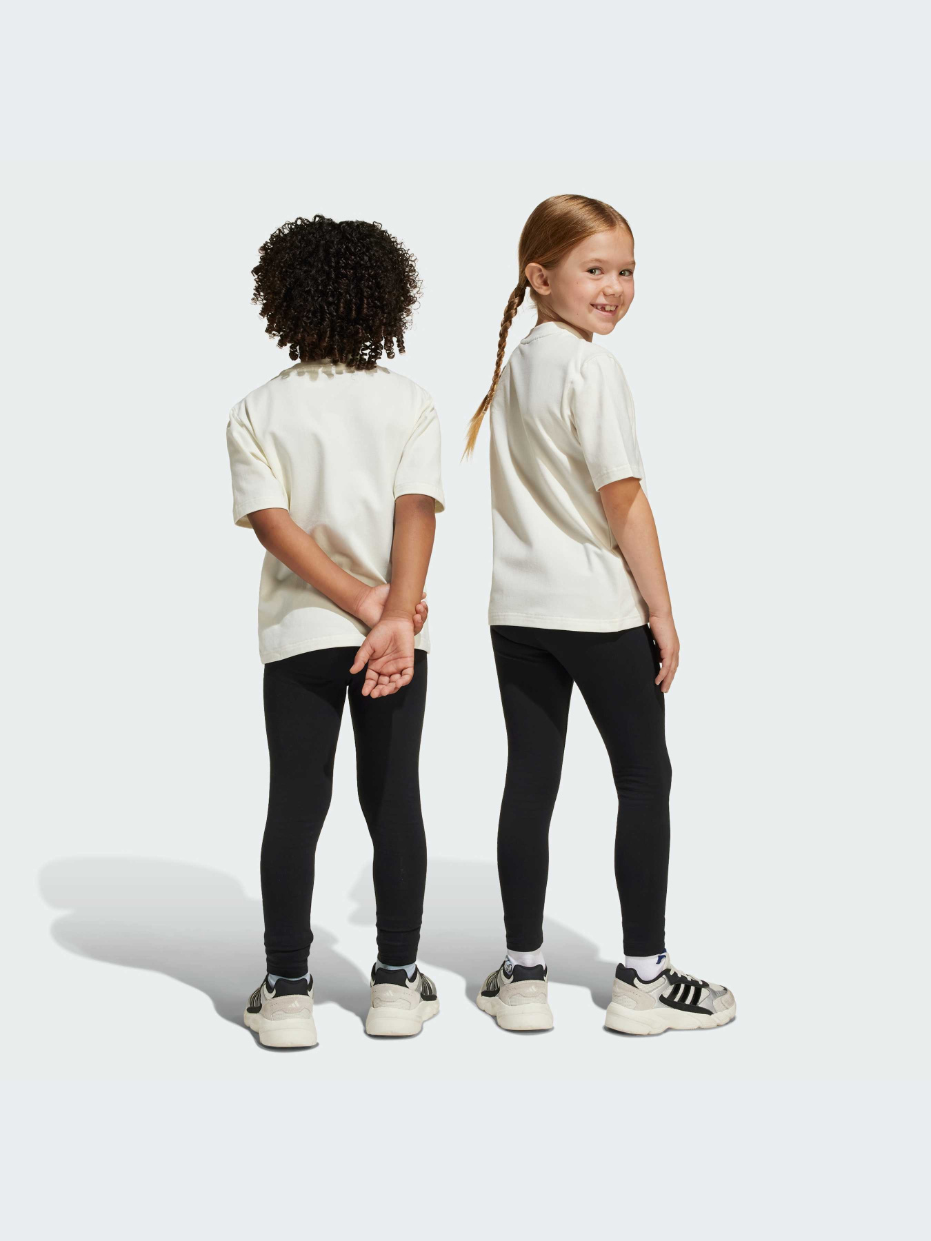 Брюки Adidas модель JF3647-KZ Фото