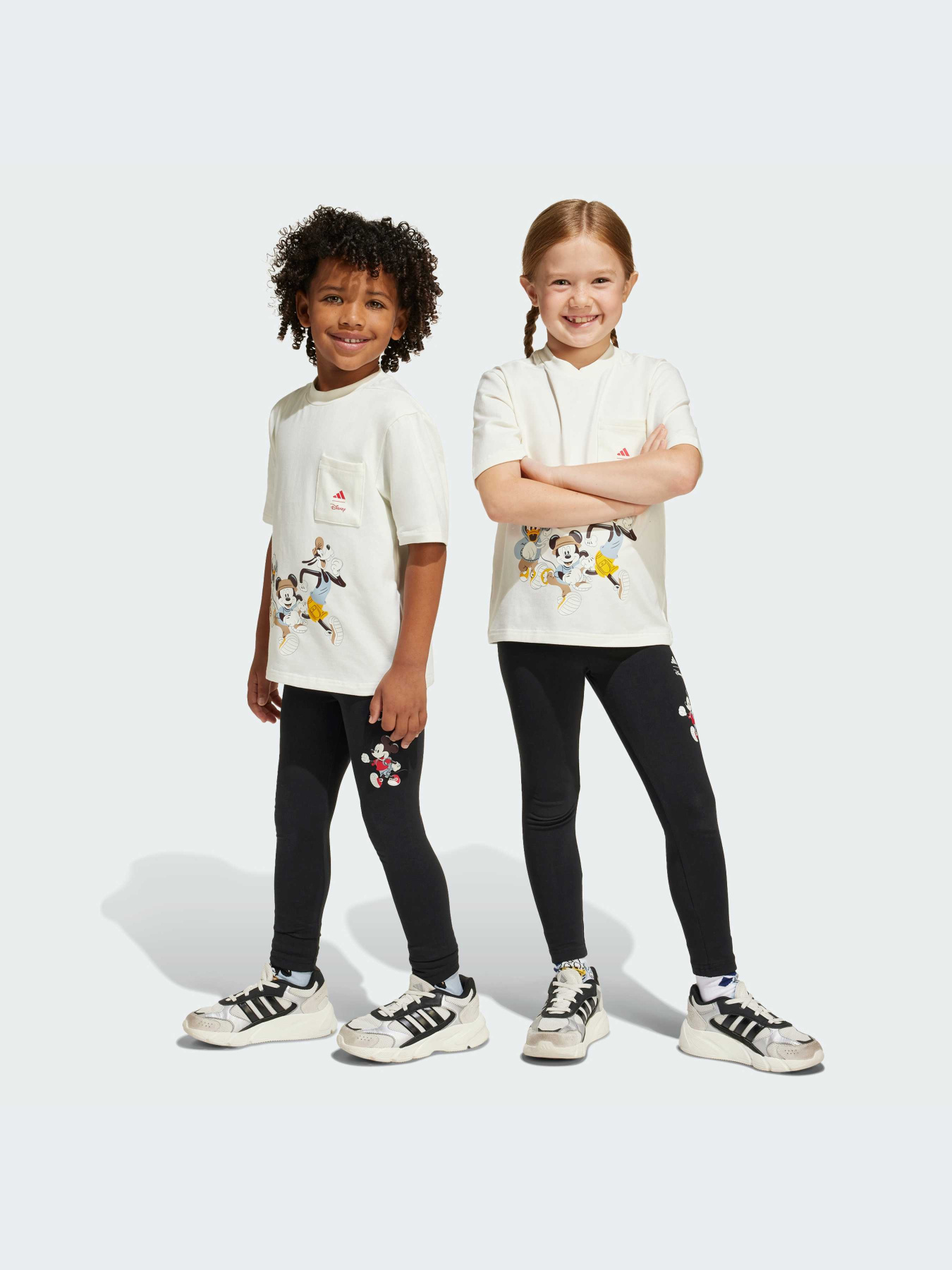 Брюки Adidas модель JF3647-KZ Фото