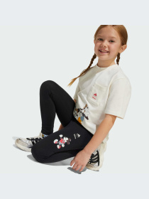 Брюки Adidas модель JF3647-KZ Фото