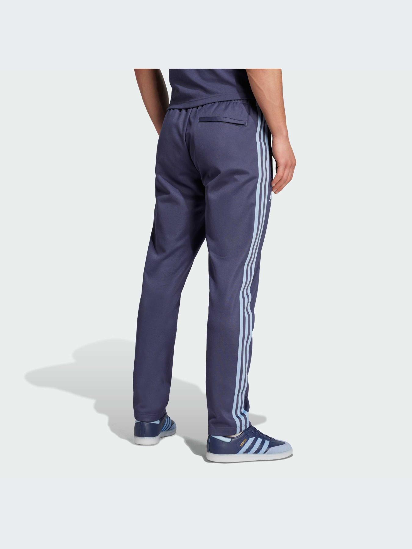 Брюки Adidas модель JD9095-KZ Фото