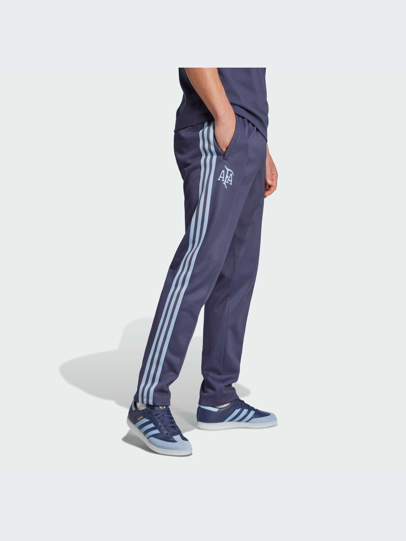 Брюки Adidas модель JD9095-KZ Фото