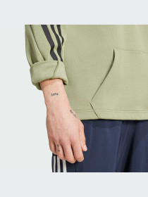 Худи и свитшоты Adidas модель IW8544-KZ Фото