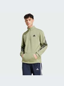 Худи и свитшоты Adidas модель IW8544-KZ Фото