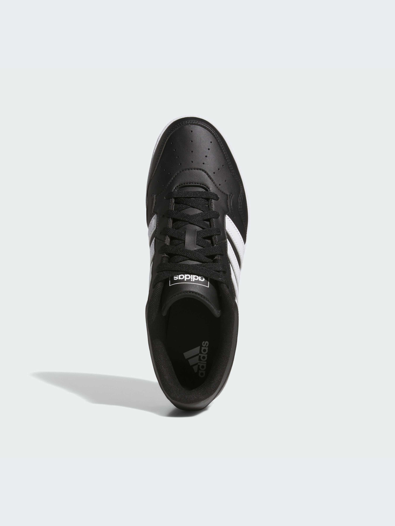 Кроссовки Adidas Hoops модель JQ9988-KZ Кроссовки Adidas Hoops модель JQ9988-KZ Фото