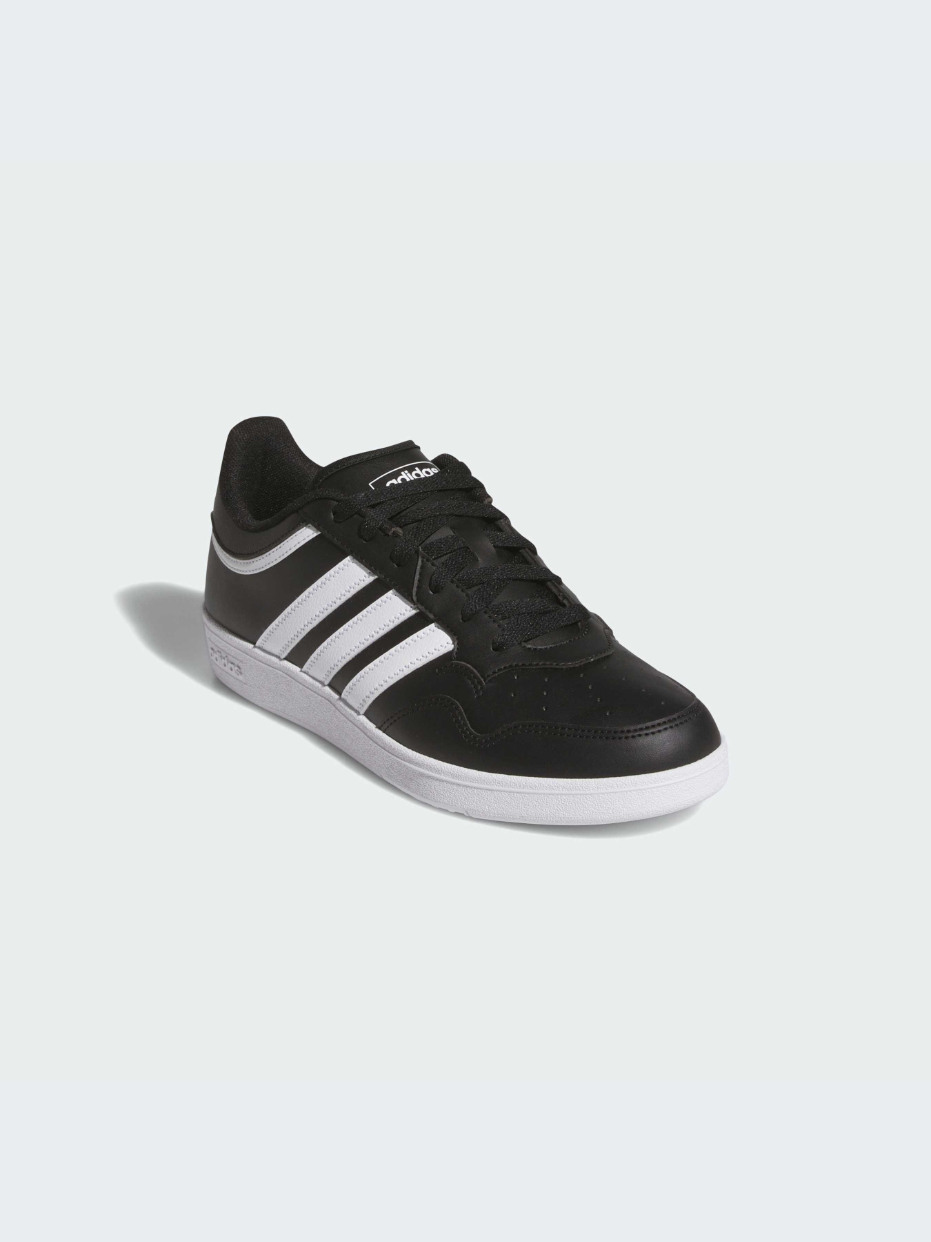 Кроссовки Adidas Hoops модель JQ9988-KZ Кроссовки Adidas Hoops модель JQ9988-KZ Фото
