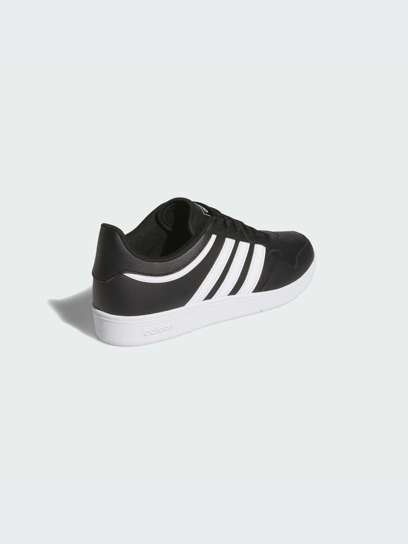 Кроссовки Adidas Hoops модель JQ9988-KZ Кроссовки Adidas Hoops модель JQ9988-KZ Фото