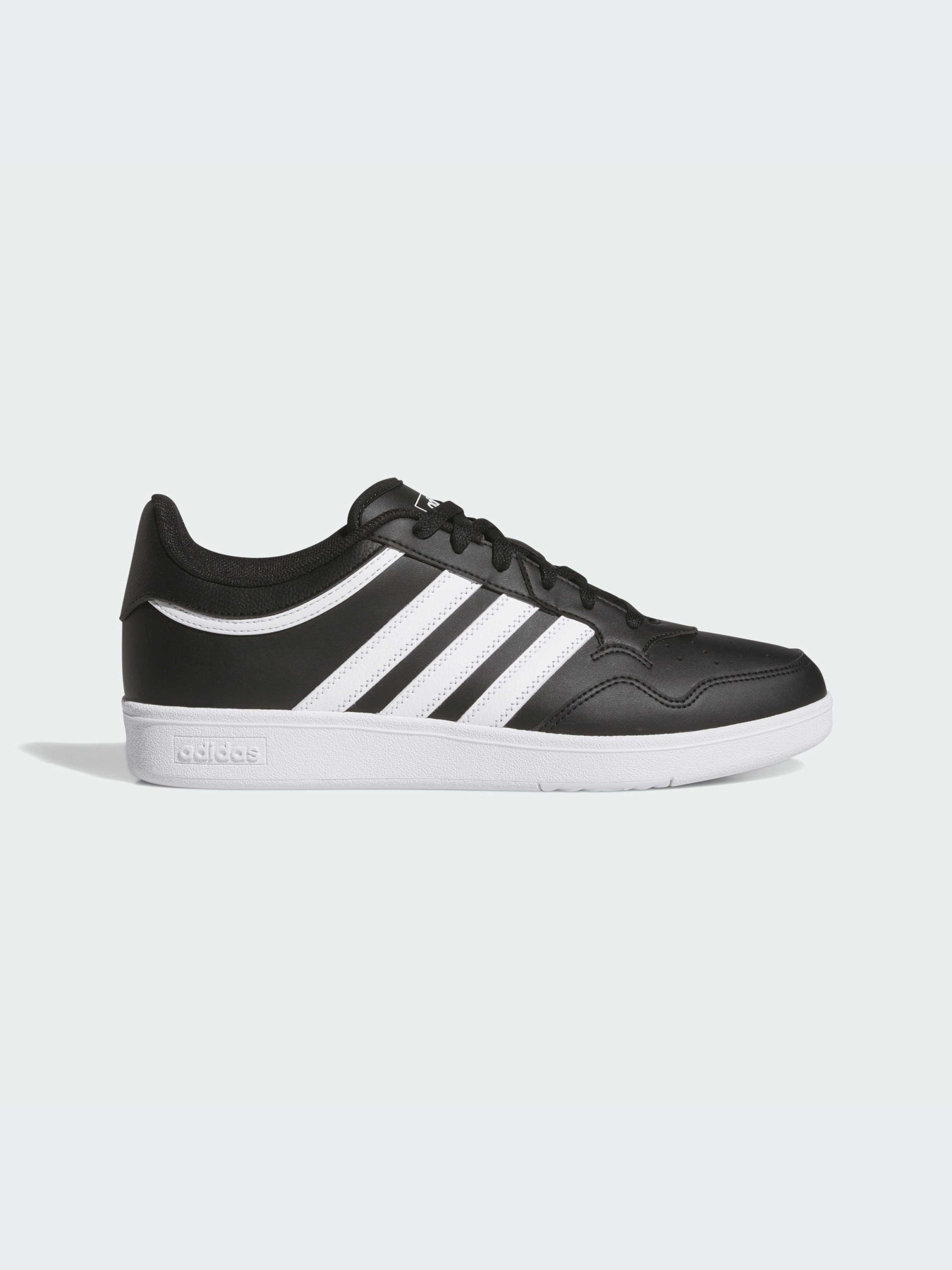 Кроссовки Adidas Hoops модель JQ9988-KZ Кроссовки Adidas Hoops модель JQ9988-KZ Фото