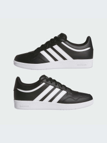 Кроссовки Adidas Hoops модель JQ9988-KZ Фото