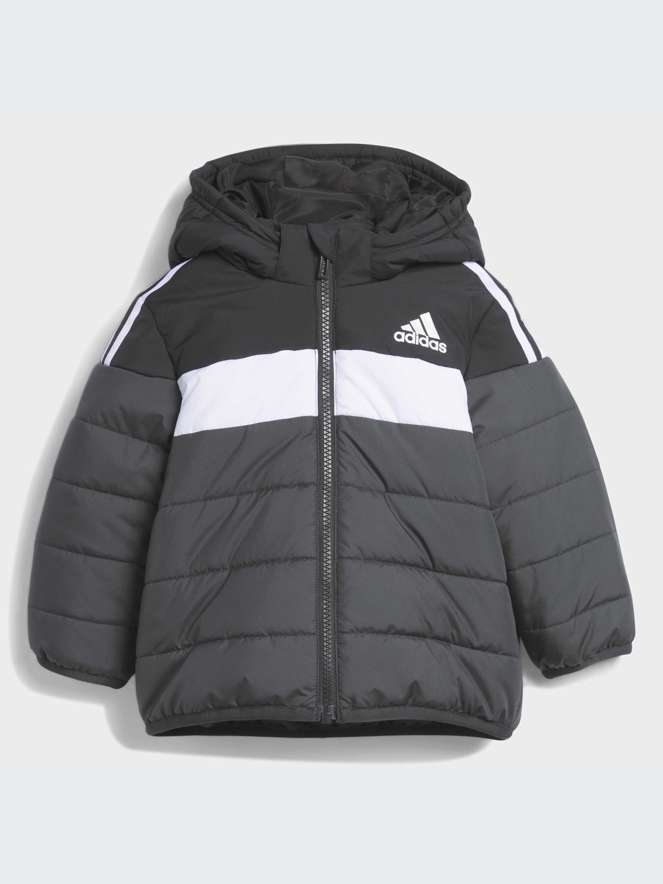 Куртки и дубленки Adidas Adidas Essentials модель IL6099-KZ Фото