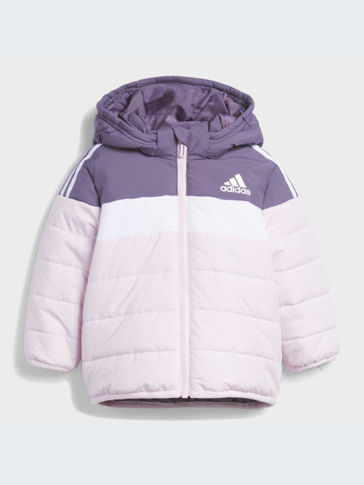 Куртки и дубленки Adidas модель IL6100-KZ Фото