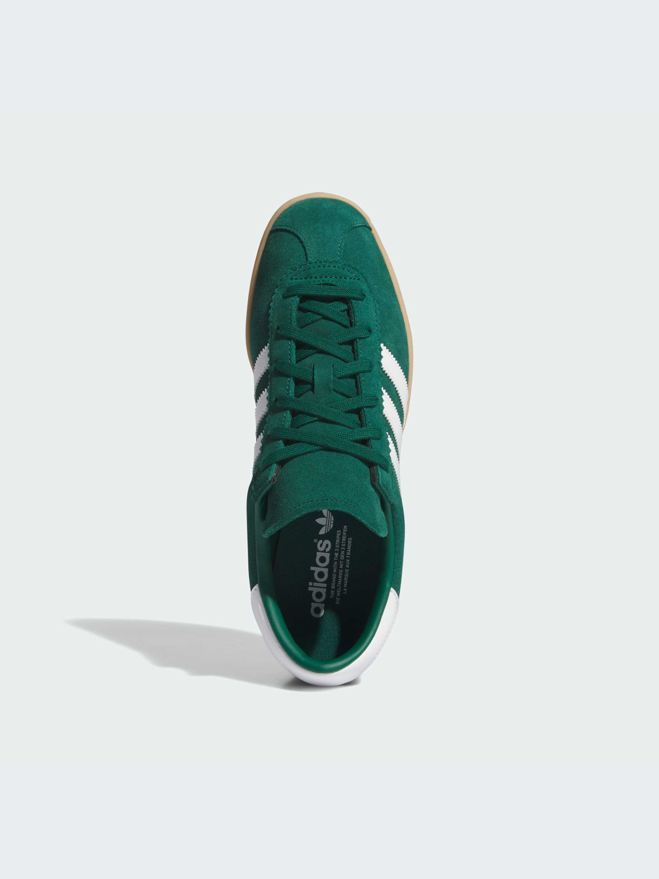 Кеды Adidas модель JI1883-KZ Фото