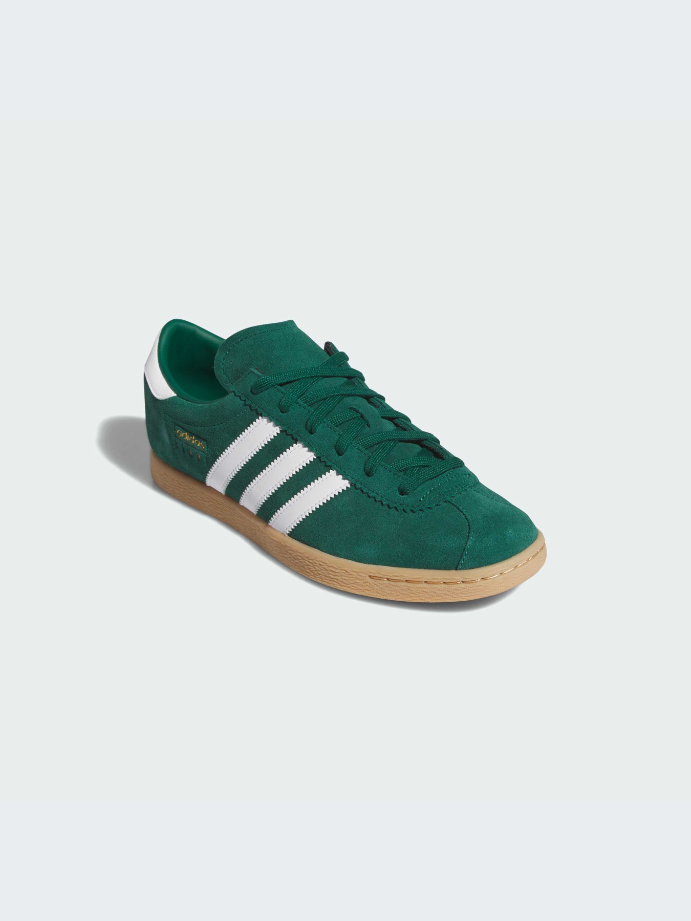 Кеды Adidas модель JI1883-KZ Фото