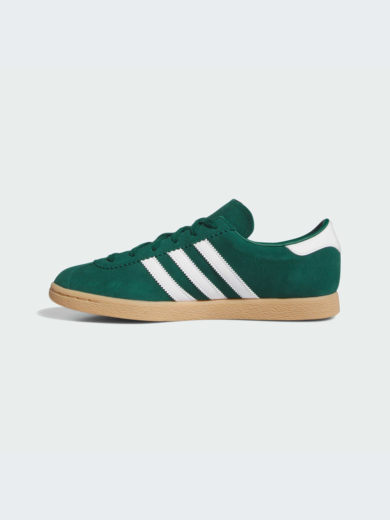 Кеды Adidas модель JI1883-KZ Фото