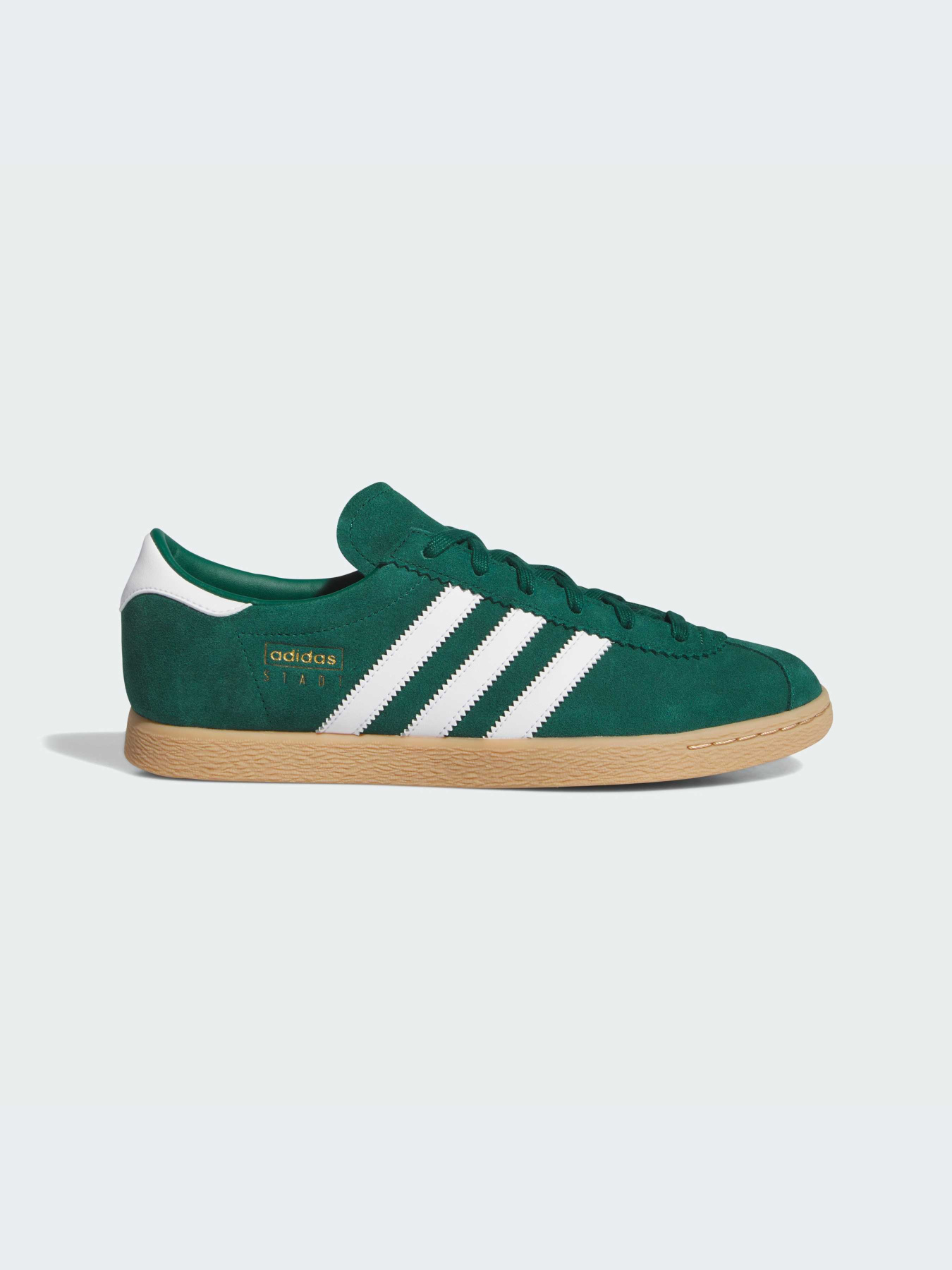 Кеды Adidas модель JI1883-KZ Фото