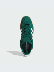 Кеды Adidas модель JI1883-KZ Фото