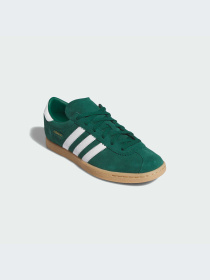 Кеды Adidas модель JI1883-KZ Фото