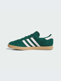 Кеды Adidas модель JI1883-KZ Фото