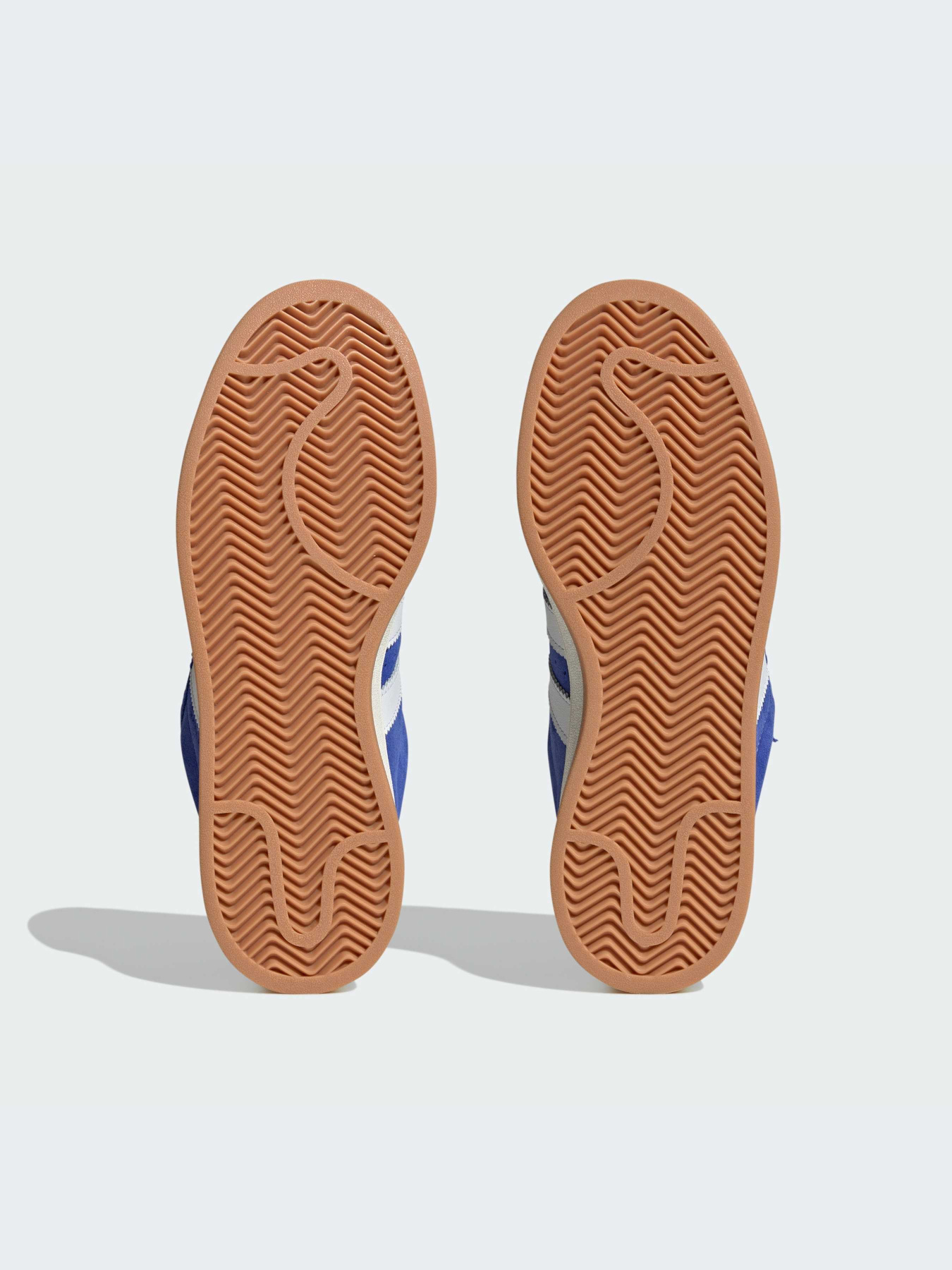 Кеды Adidas Campus модель H03471-KZ Фото