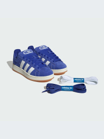 Кеды Adidas Campus модель H03471-KZ Фото