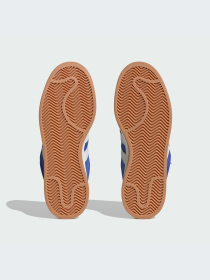 Кеды Adidas Campus модель H03471-KZ Фото