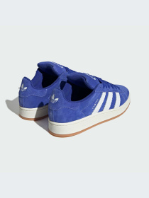 Кеды Adidas Campus модель H03471-KZ Фото