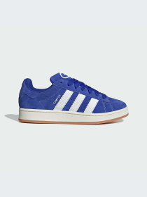 Кеды Adidas Campus модель H03471-KZ Фото