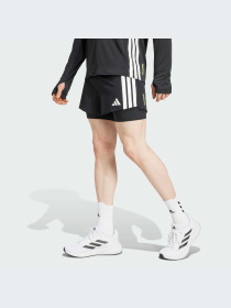 Шорты Adidas adizero модель JD4202-KZ Фото