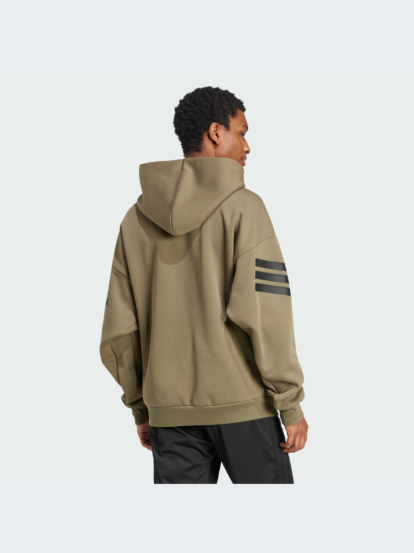 Худи и свитшоты Adidas модель JD4856-KZ Фото