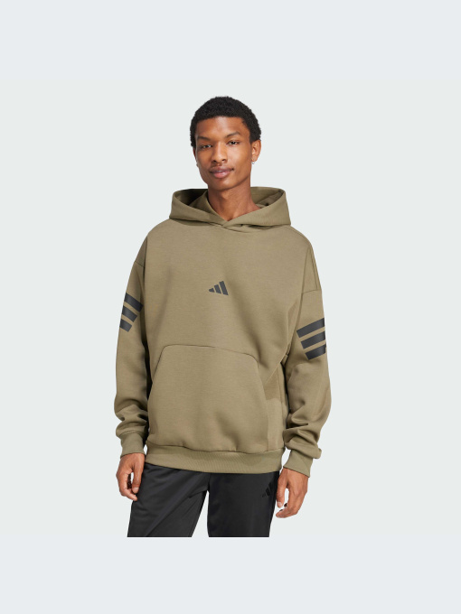 Худи и свитшоты Adidas модель JD4856-KZ Фото