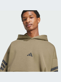 Худи и свитшоты Adidas модель JD4856-KZ Фото