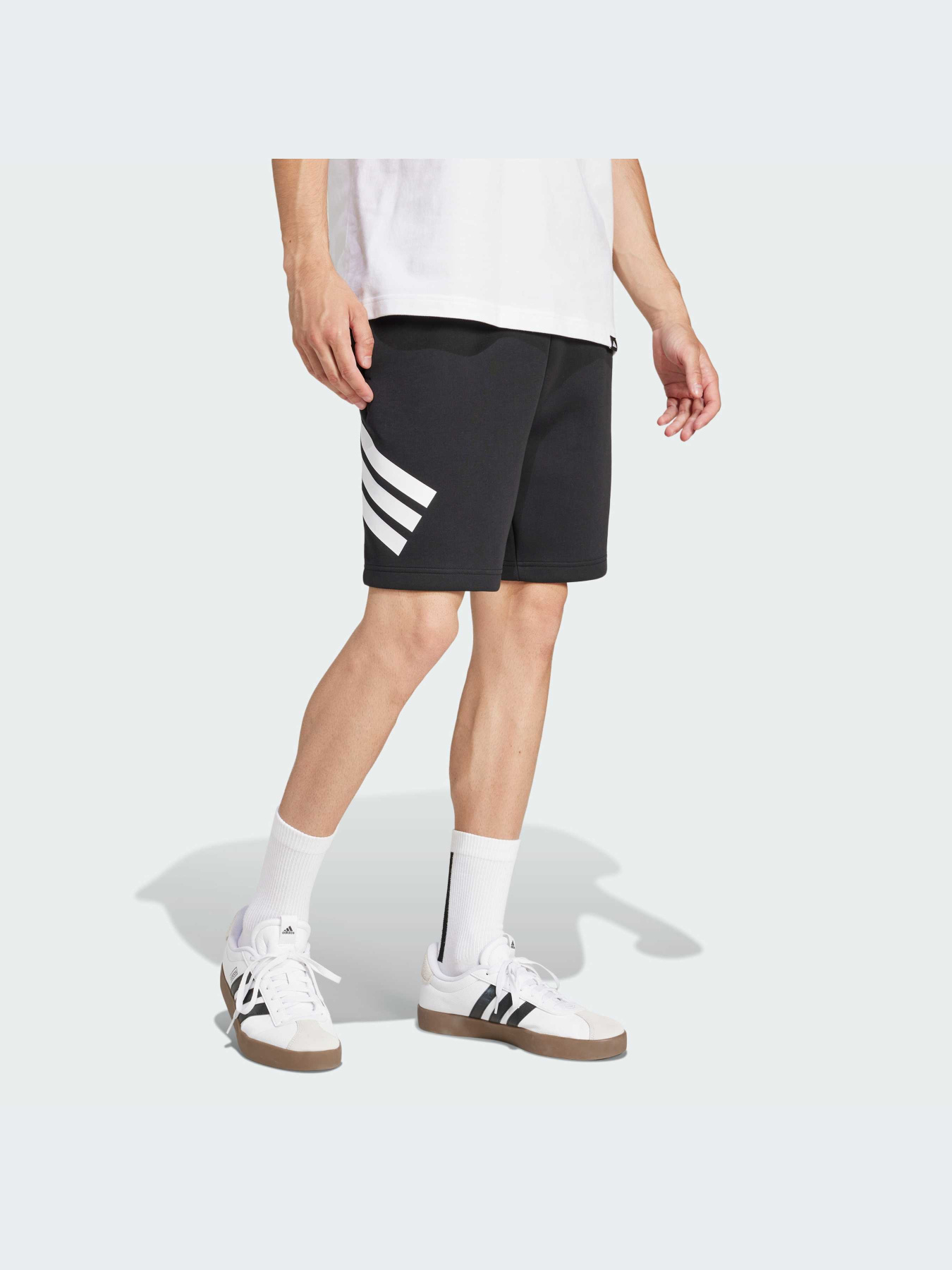 Шорты Adidas модель JD4884-KZ Фото